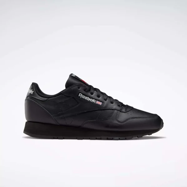 classic leather CLASSIC LEATHER - REEBOK (Negro)